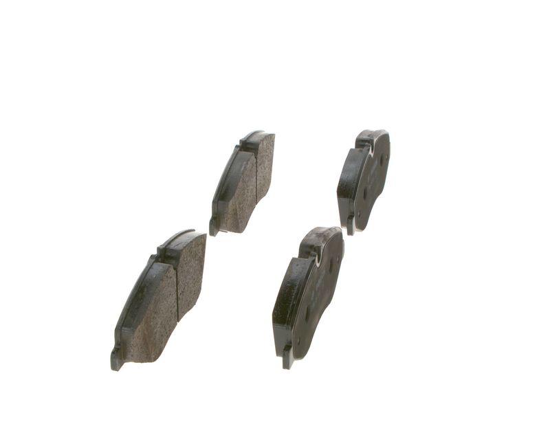 Kit de plaquettes de frein, frein à disque BOSCH 0 986 494 914