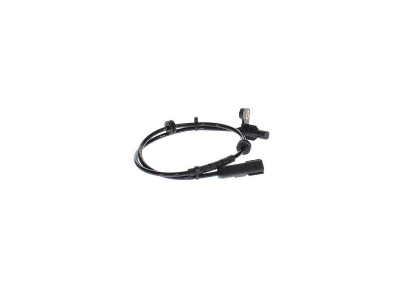 Capteur, vitesse de roue BOSCH 0 986 594 668
