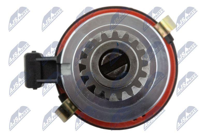 Distributeur d'allumage NTY EAZ-VW-000