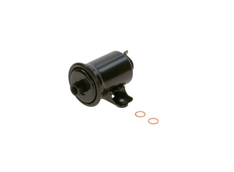 Filtre à carburant BOSCH 0 986 450 115