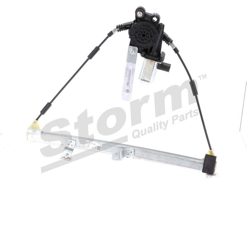 Lève-vitre STORM QUALITY PARTS 33078