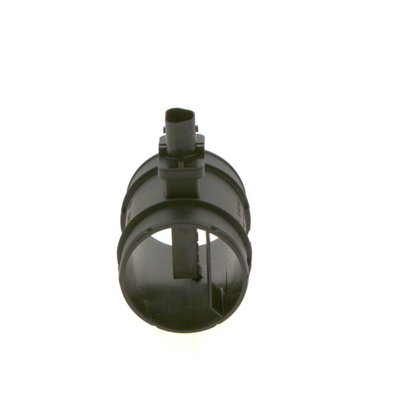 Débitmètre de masse d'air BOSCH 0281002940