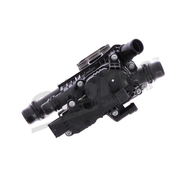 Boîtier du thermostat STORM QUALITY PARTS STO199001
