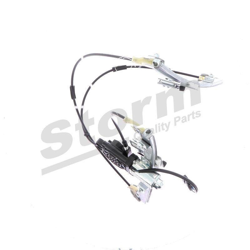 Lève-vitre STORM QUALITY PARTS 99076