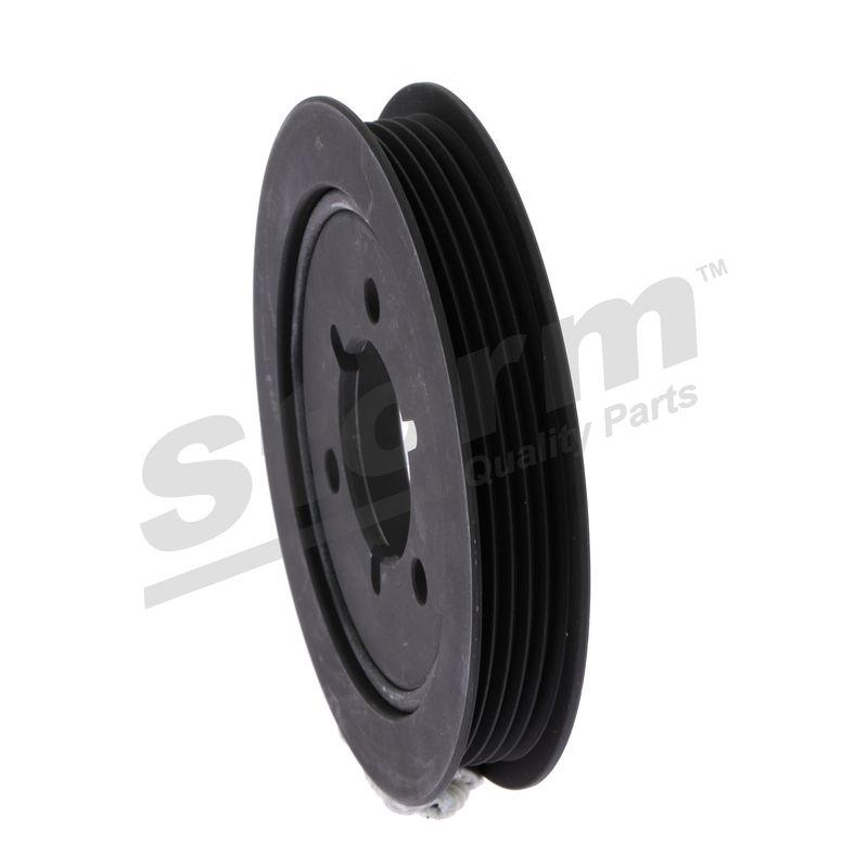 Poulie, vilebrequin STORM QUALITY PARTS 78091