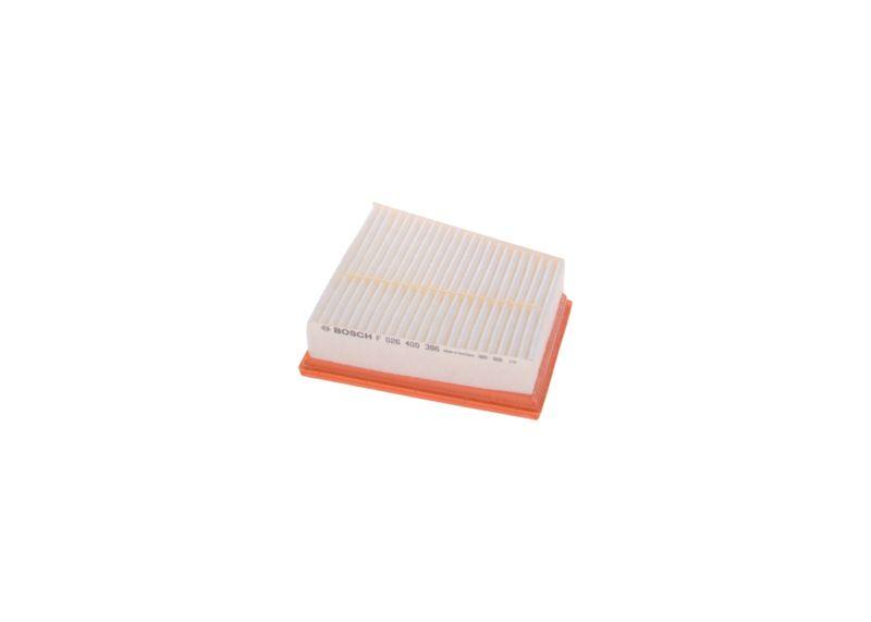 Filtre à air BOSCH F 026 400 386