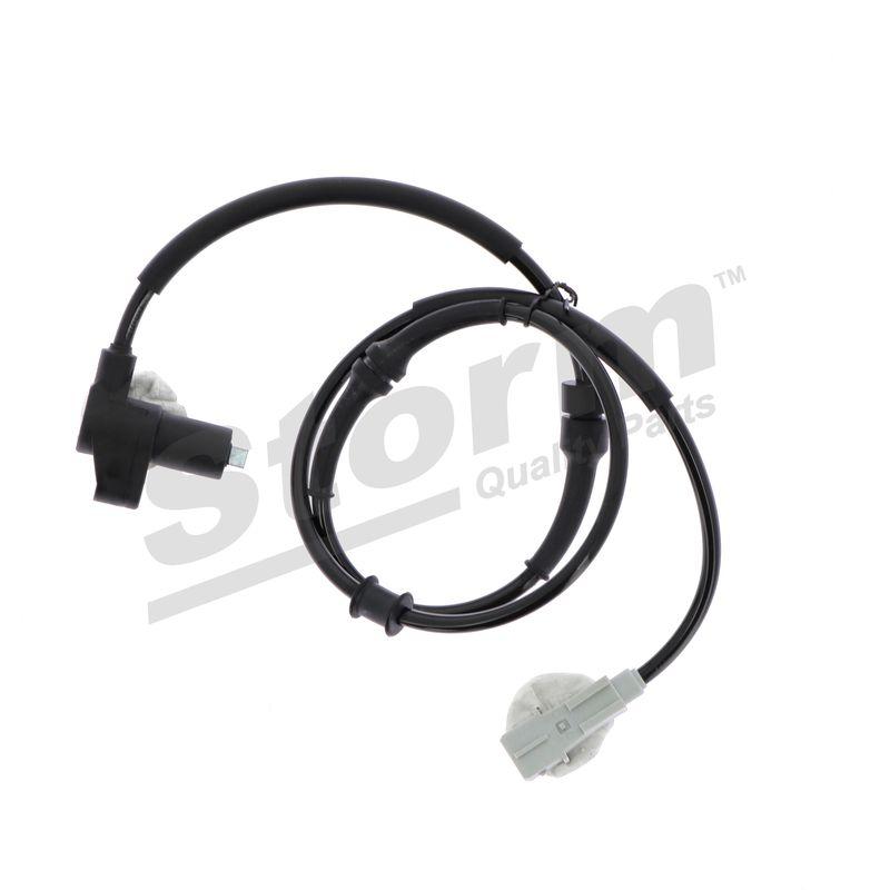 Capteur, vitesse de roue STORM QUALITY PARTS 777122