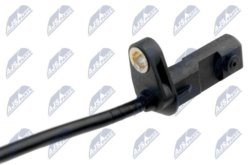 Capteur, vitesse de roue NTY HCA-CH-035