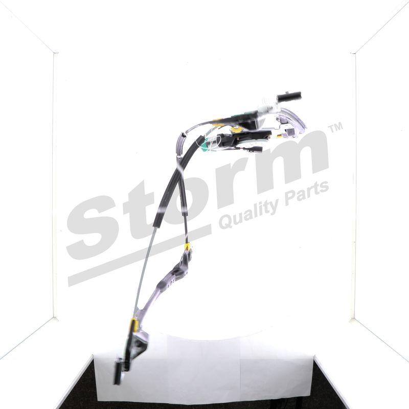 Lève-vitre STORM QUALITY PARTS 46575