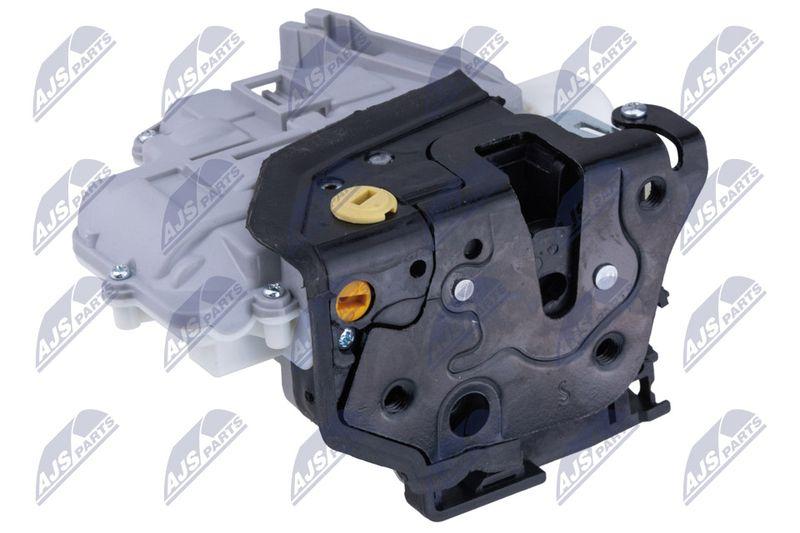 Serrure de porte NTY EZC-VW-015