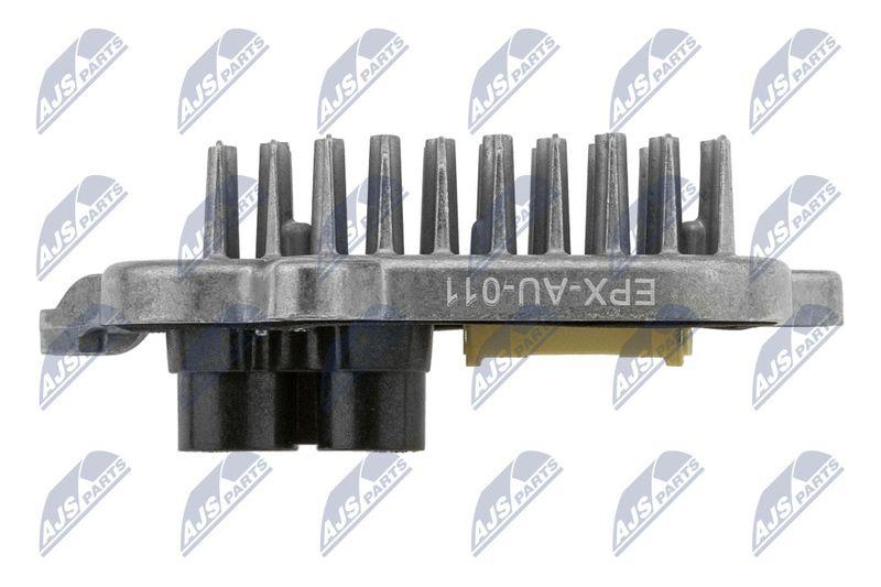 Appareil de commande, système d'éclairage NTY EPX-AU-010