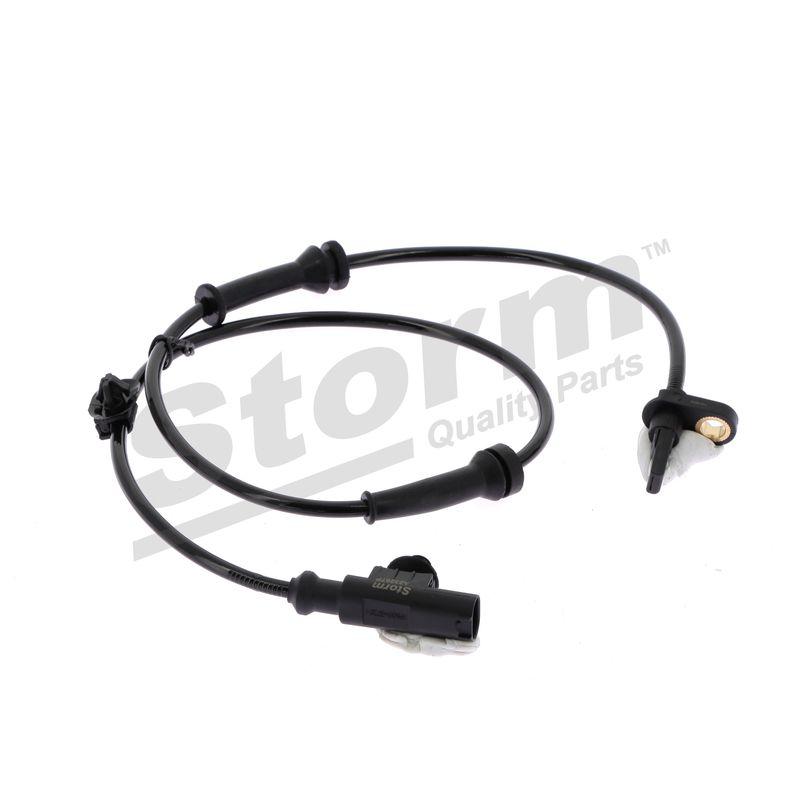 Capteur, vitesse de roue STORM QUALITY PARTS 777123
