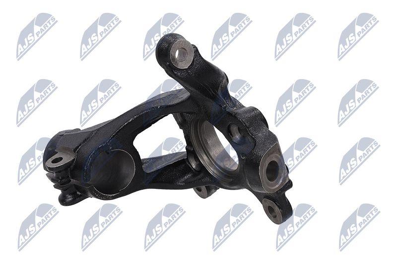 Fusée d'essieu, suspension de roue NTY ZZP-VW-035