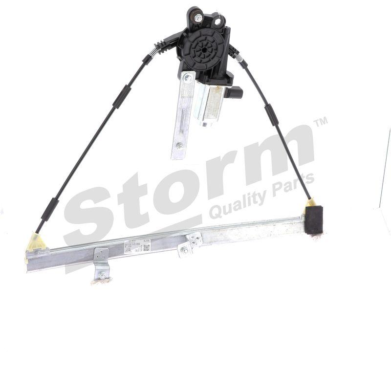 Lève-vitre STORM QUALITY PARTS 33078