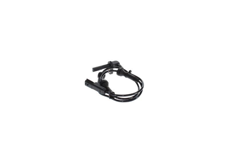 Capteur, vitesse de roue BOSCH 0 986 594 671