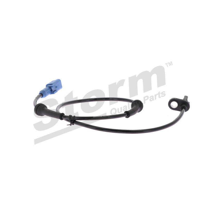 Capteur, vitesse de roue STORM QUALITY PARTS 777147