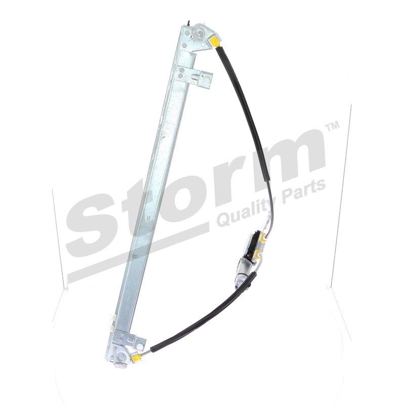 Lève-vitre STORM QUALITY PARTS 8367508