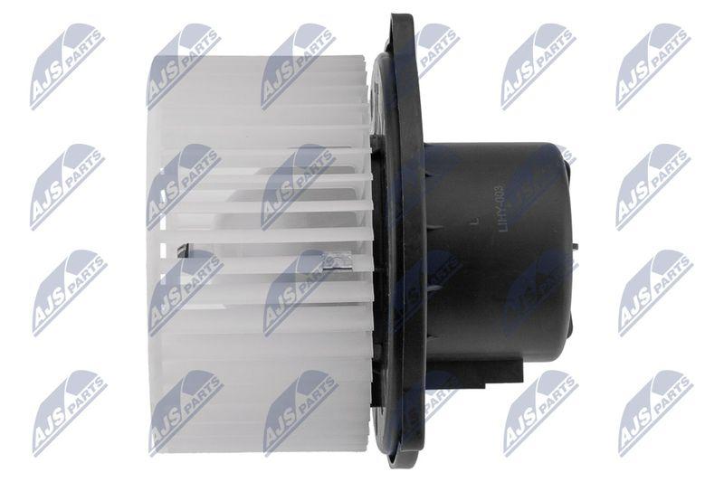 Pulseur d'air habitacle NTY EWN-HY-003