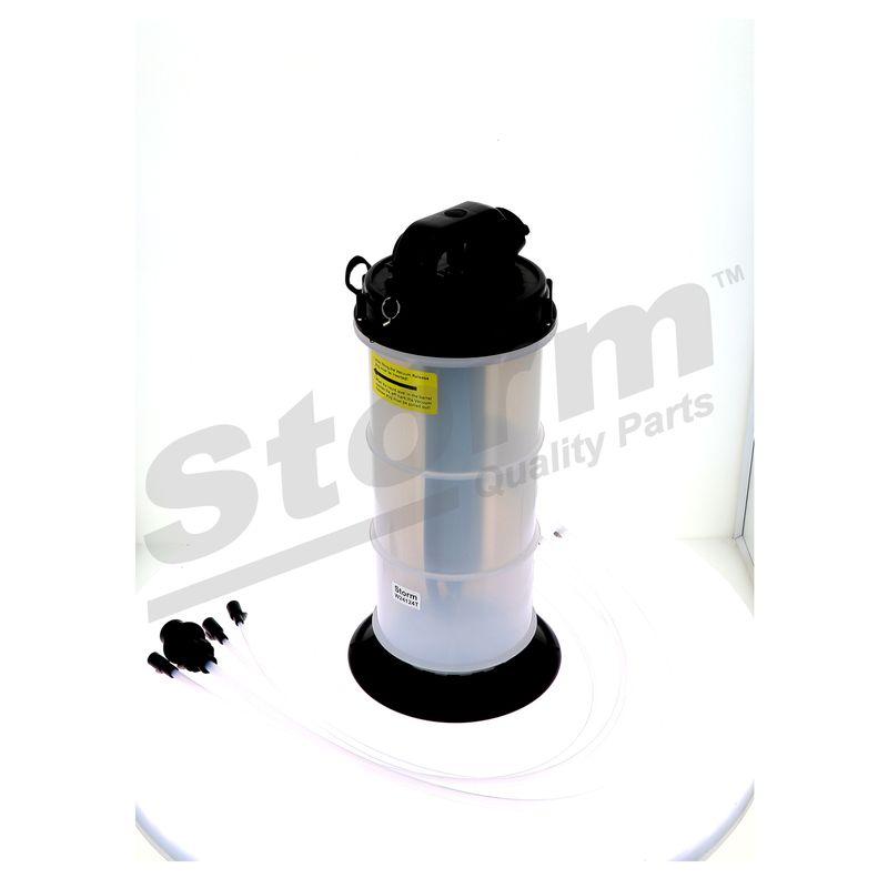 Kit de vidange d’huile STORM QUALITY PARTS 666662
