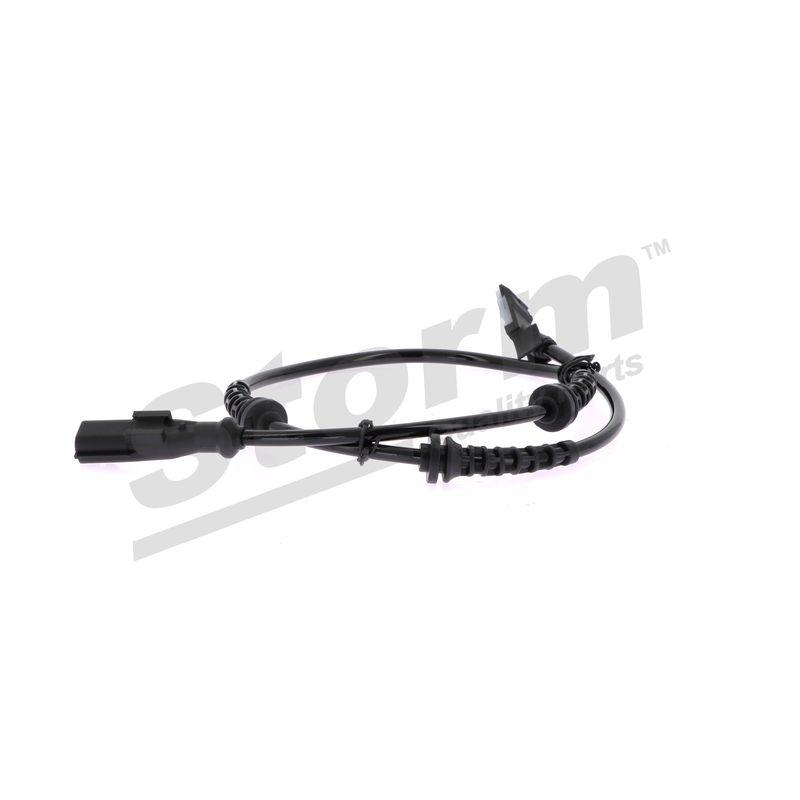 Capteur, vitesse de roue STORM QUALITY PARTS 888011