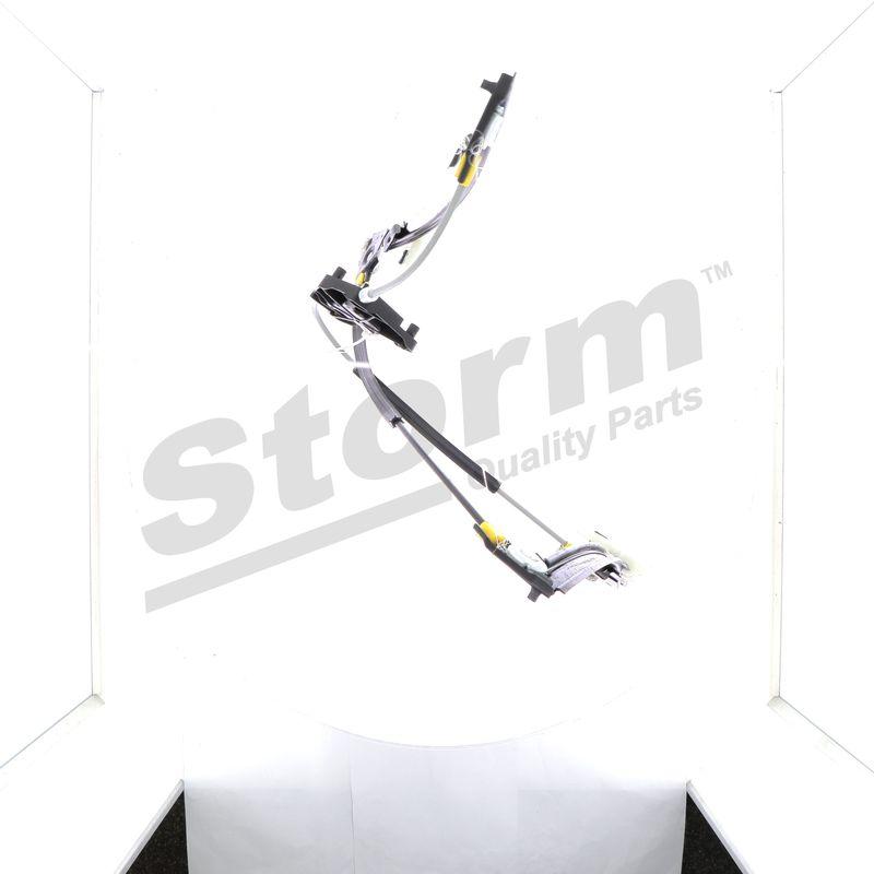 Lève-vitre STORM QUALITY PARTS 27975