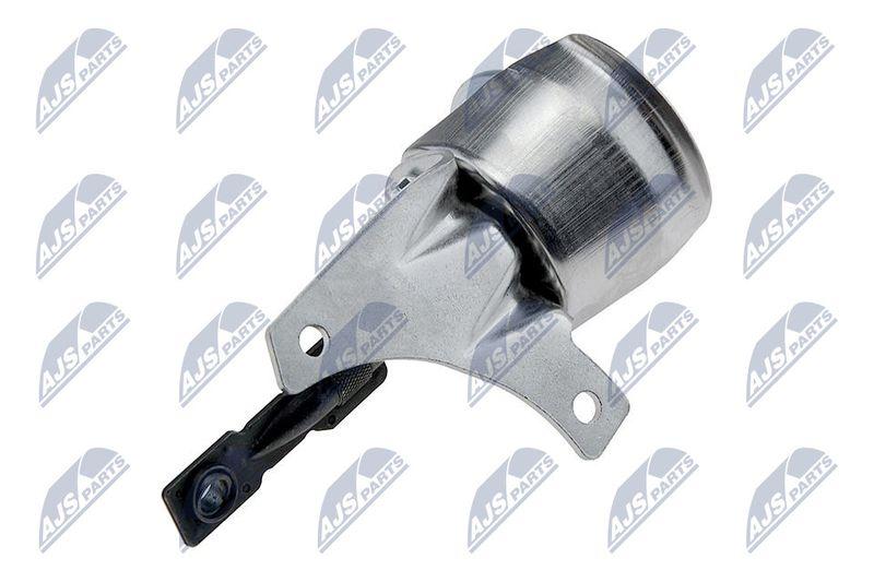 Détendeur de suralimentation NTY ECD-VW-018