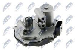 Element d'ajustage, soupapes de turburlence (tuyau d'admis°) NTY ENK-VW-005