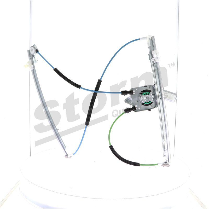 Lève-vitre STORM QUALITY PARTS 88076