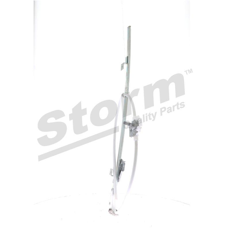 Lève-vitre STORM QUALITY PARTS 83674