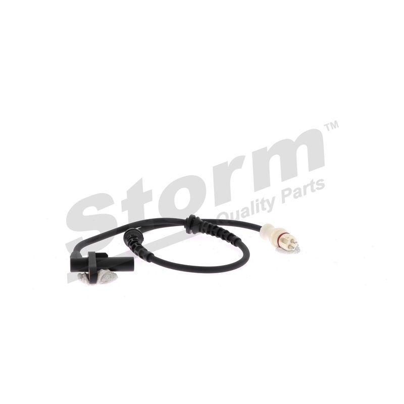 Capteur, vitesse de roue STORM QUALITY PARTS 888008