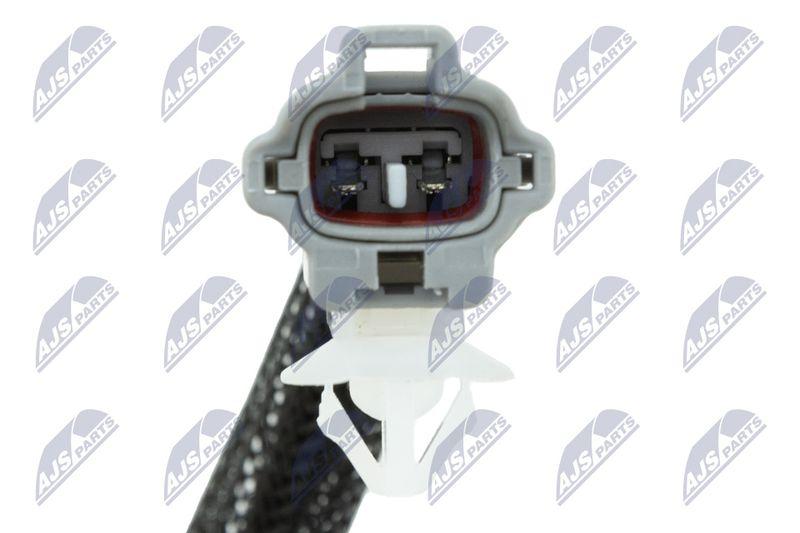 Capteur, vitesse de roue NTY HCA-SB-019