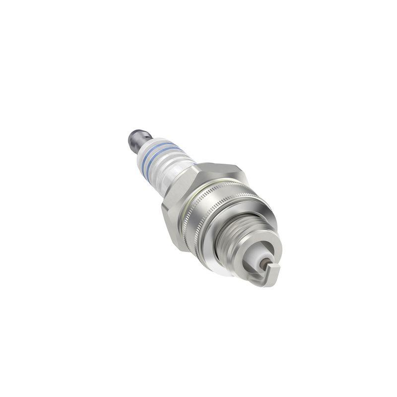 Bougie d'allumage BOSCH 0 242 219 512