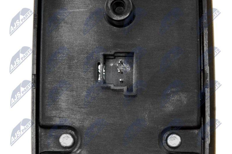 Interrupteur, lève-vitre NTY EWS-ME-018