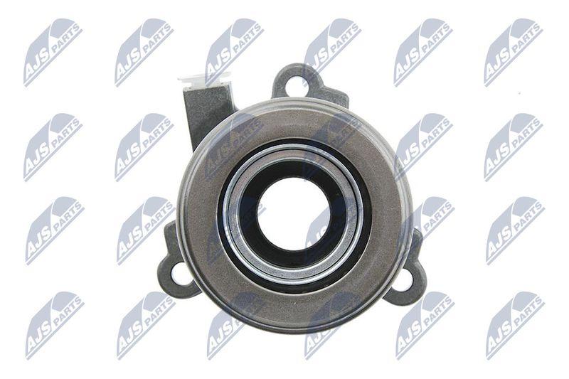 Butée hydraulique, embrayage NTY NWS-PL-020