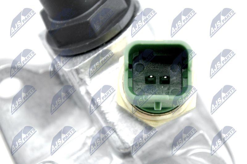Thermostat, liquide de refroidissement NTY CTM-FT-003