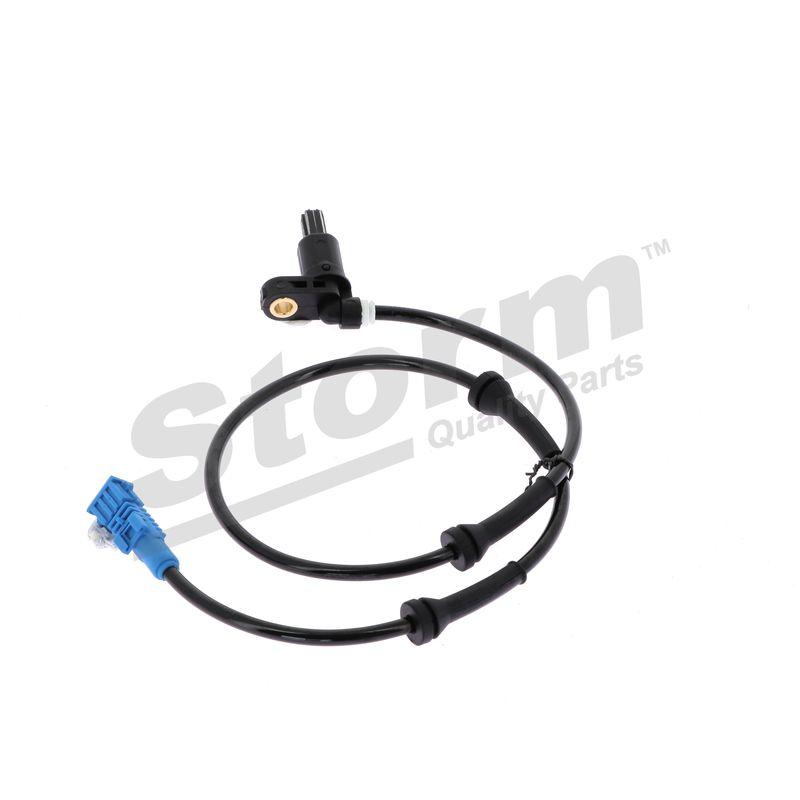 Capteur, vitesse de roue STORM QUALITY PARTS 777110