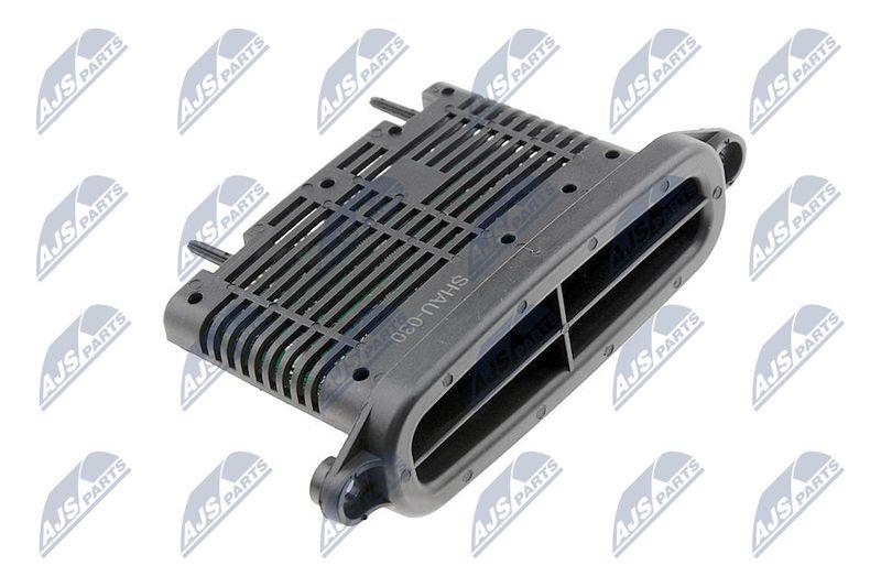 Appareil de commande, système d'éclairage NTY EPX-BM-031