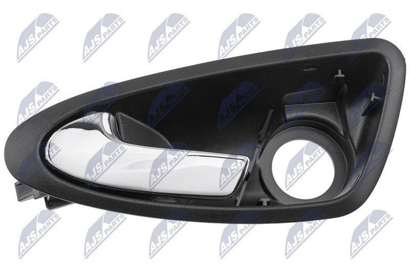 Poignet de porte, équipment intérieur NTY EZC-SE-034