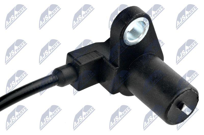 Capteur, vitesse de roue NTY HCA-MS-075