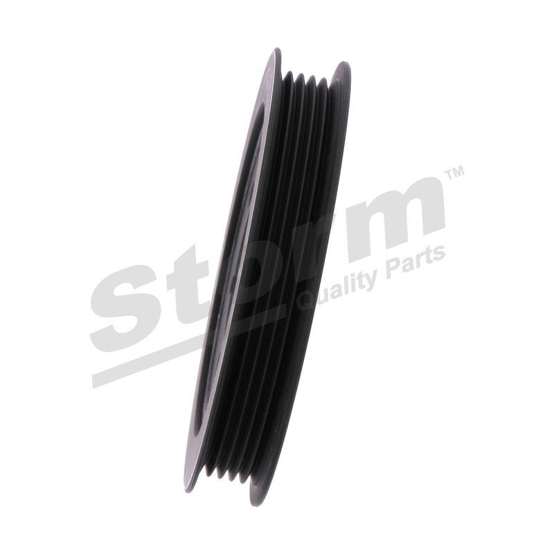 Poulie, vilebrequin STORM QUALITY PARTS 78091