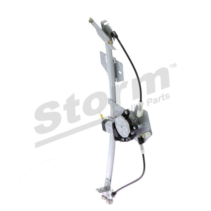 Lève-vitre STORM QUALITY PARTS 83775