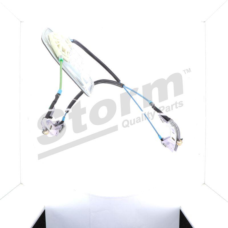 Lève-vitre STORM QUALITY PARTS 97175