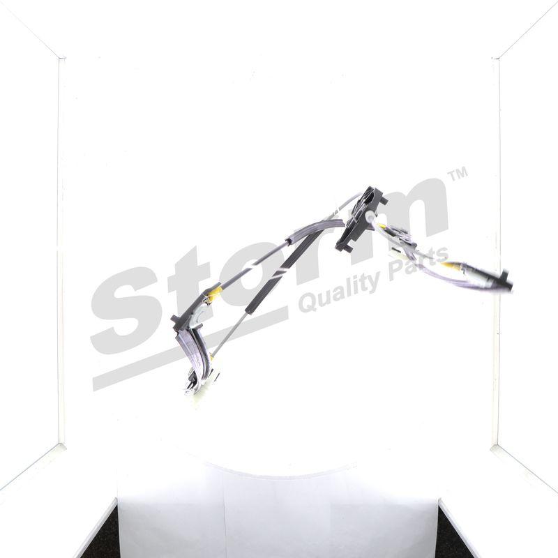 Lève-vitre STORM QUALITY PARTS 27975