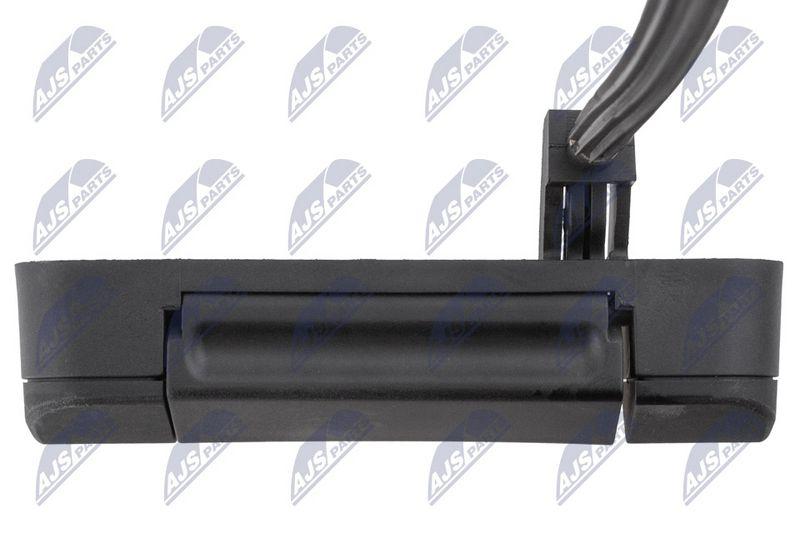 Poignet de porte, équipment intérieur NTY EZC-FR-256