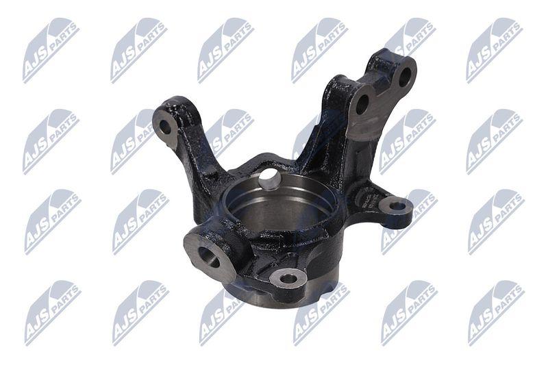 Fusée d'essieu, suspension de roue NTY ZZP-TY-036