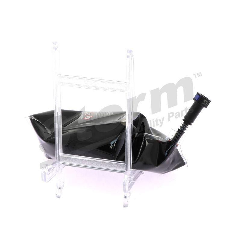 Additif, régénération du filtre à particules/à suie STORM QUALITY PARTS 777500