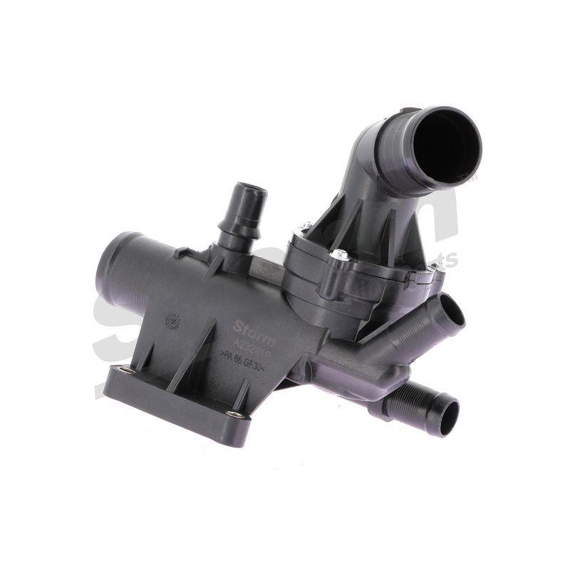 Boîtier du thermostat STORM QUALITY PARTS F16218