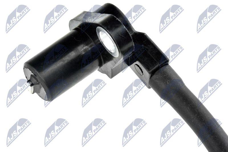 Capteur, vitesse de roue NTY HCA-MS-015