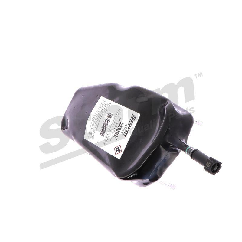 Additif, régénération du filtre à particules/à suie STORM QUALITY PARTS 777510