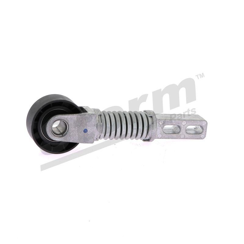 Tendeur de courroie, courroie trapézoïdale à nervures STORM QUALITY PARTS 106190